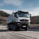 HOWO TX 6×4 DUMP TRUCK